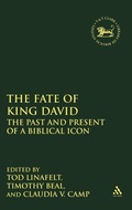 Cover: The Fate of King David - T.& T.Clark Ltd