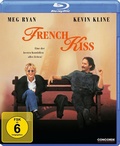 Cover: French Kiss - Concorde Home Entertainment