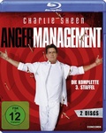 Cover: Anger Management - Concorde Home Entertainment