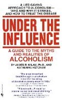 Cover: Under the Influence - Bantam Books