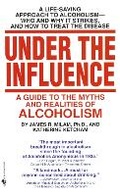 Cover: Under the Influence - Bantam Books