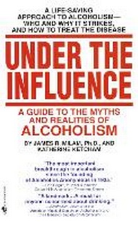 Enlarge image Cover: Under the Influence - Bantam Books