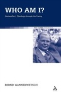 Cover: Who am I? - T.& T.Clark Ltd