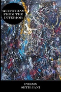 Cover: Questions from the Interior - Seven CirclePress