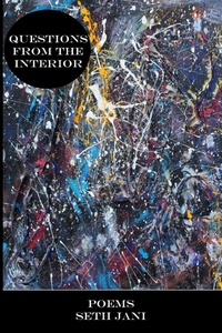 Enlarge image Cover: Questions from the Interior - Seven CirclePress