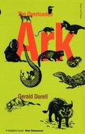 Cover: The Overloaded Ark - Faber & Faber