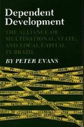Cover: Dependent Development - Princeton University Press