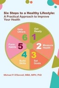 Cover: Six Steps to a Healthy Lifestyle - American Journal of Health Promotion