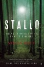 Cover: Stallo - Faber & Faber