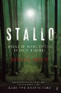 Enlarge image Cover: Stallo - Faber & Faber