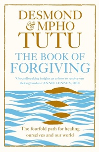 Enlarge image Cover: The Book of Forgiving - William Collins