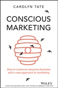 Cover: Conscious Marketing - Wrightbooks