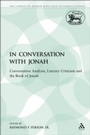 Cover: In Conversation with Jonah - Sheffield Academic Press