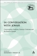 Cover: In Conversation with Jonah - Sheffield Academic Press