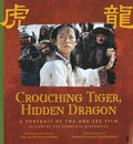 Cover: Crouching Tiger, Hidden Dragon - Faber & Faber