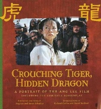 Abbildung von: Crouching Tiger, Hidden Dragon - Faber & Faber