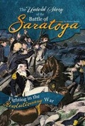 Cover: The Untold Story of the Battle of Saratoga - Compass Point Books