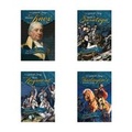 Cover: What You Didn't Know about the American Revolution - Compass Point Books