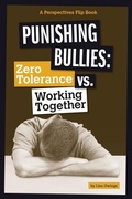 Cover: Punishing Bullies - Compass Point Books