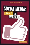 Cover: Social Media - Compass Point Books