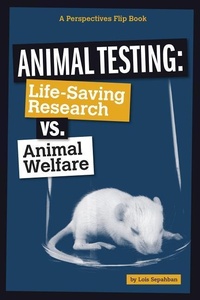 Enlarge image Cover: Animal Testing - Compass Point Books