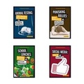 Cover: Perspectives Flip Books: Issues - Compass Point Books