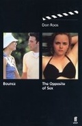 Cover: Bounce & The Opposite of Sex - Faber & Faber