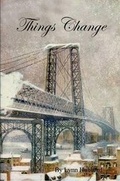 Cover: Things Change - Lulu.com