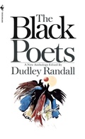 Cover: The Black Poets - Bantam Books