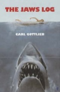 Cover: The Jaws Log - Faber & Faber