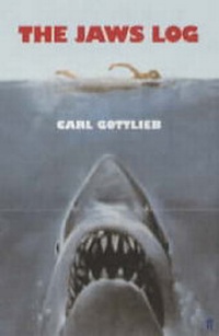 Enlarge image Cover: The Jaws Log - Faber & Faber