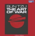 Cover: The Art of War - Books on Tape