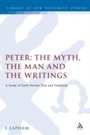 Cover: Peter - Sheffield Academic Press