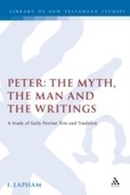 Cover: Peter - Sheffield Academic Press