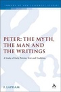 Cover: Peter - Continuum International Publishing Group - Sheffie