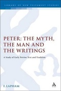 Cover: Peter - Continuum International Publishing Group - Sheffie