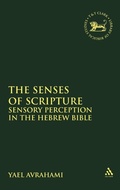 Cover: The Senses of Scripture - T.& T.Clark Ltd