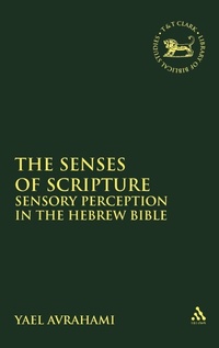 Enlarge image Cover: The Senses of Scripture - T.& T.Clark Ltd