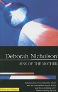 Cover: Sins of the Mother - Severn House Publishers Ltd