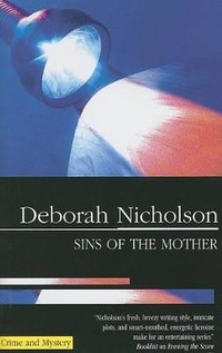Enlarge image Cover: Sins of the Mother - Severn House Publishers Ltd