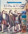 Cover: El Dia de Colon: Celebramos a Un Explorador Famoso (Columbus Day: Celebrating a Famous Explorer) - Enslow Publishing