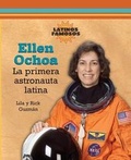 Cover: Ellen Ochoa - Enslow Publishing