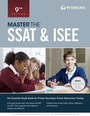 Cover: Master the SSAT & ISEE - Peterson's