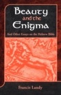 Cover: Beauty and the Enigma - Sheffield Academic Press