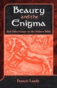 Enlarge image Cover: Beauty and the Enigma - Sheffield Academic Press