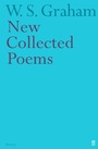 Cover: New Collected Poems - Faber & Faber
