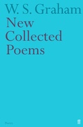 Cover: New Collected Poems - Faber & Faber
