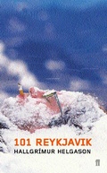 Cover: 101 Reykjavik - Faber & Faber