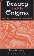 Cover: Beauty and the Enigma - Continuum International Publishing Group Ltd.