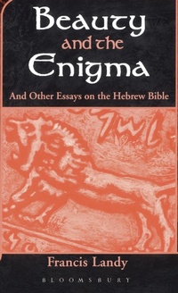 Enlarge image Cover: Beauty and the Enigma - Continuum International Publishing Group Ltd.